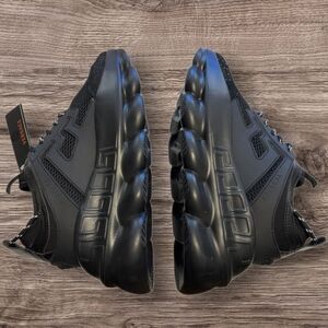 DS Versace Chain Reaction 'Black' - Size 8 US - DSU7071E-D7CTG